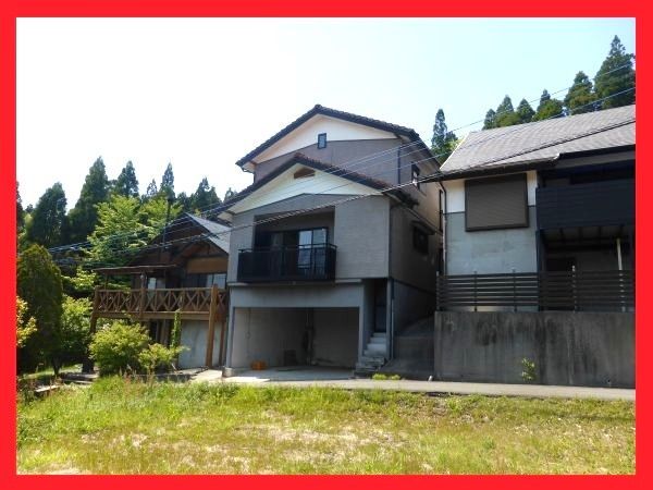house for sale in 阿蘇郡南小国町, Kumamoto | ¥8,900,000 | 3LDK | Akiyama hou…