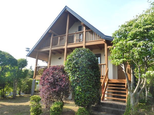 detached 熊本県阿蘇郡南小国町大字満願寺 地図を見る