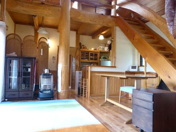 detached 熊本県阿蘇郡南小国町大字満願寺 地図を見る