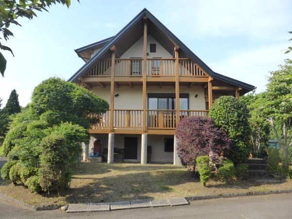 detached 熊本県阿蘇郡南小国町大字満願寺 地図を見る