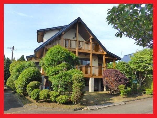 detached 熊本県阿蘇郡南小国町大字満願寺 地図を見る