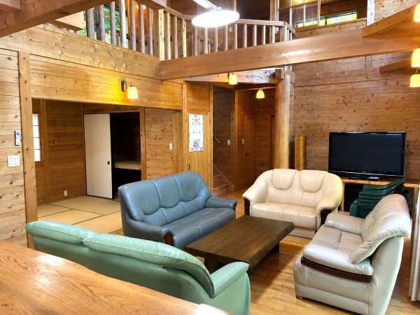 detached 熊本県阿蘇郡南小国町大字満願寺 地図を見る
