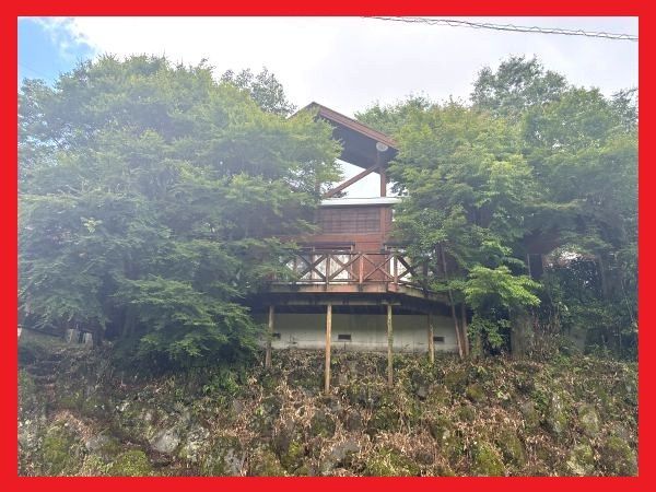 detached 熊本県阿蘇郡南小国町大字満願寺 地図を見る