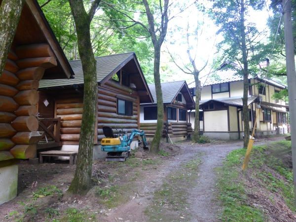 detached 熊本県阿蘇郡南小国町大字満願寺 地図を見る