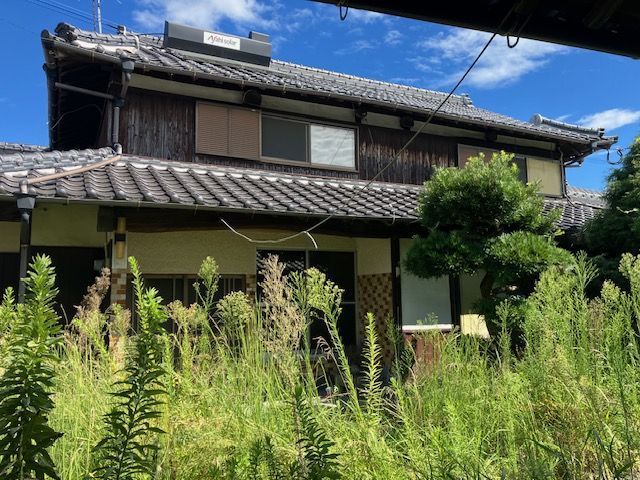 detached 福岡県久留米市大橋町常持 地図を見る