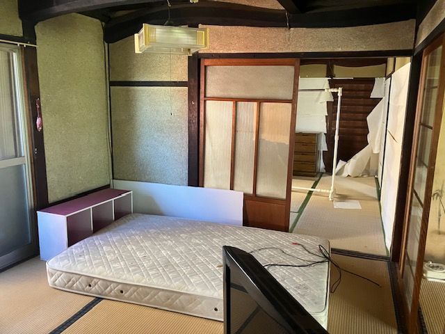 detached 福岡県久留米市大橋町常持 地図を見る