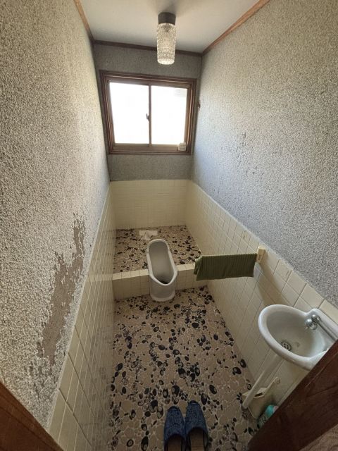 detached 福岡県久留米市田主丸町野田 地図を見る