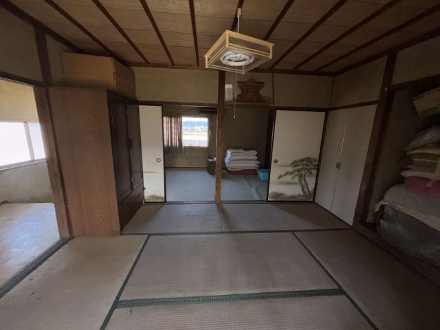 detached 福岡県久留米市田主丸町野田 地図を見る