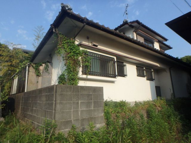 detached 福岡県八女郡広川町大字広川 地図を見る