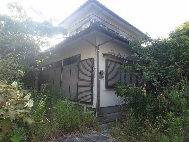 detached 福岡県八女郡広川町大字広川 地図を見る