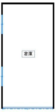 detached 福岡県行橋市大字津留 地図を見る