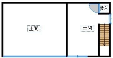 detached 福岡県行橋市大字津留 地図を見る