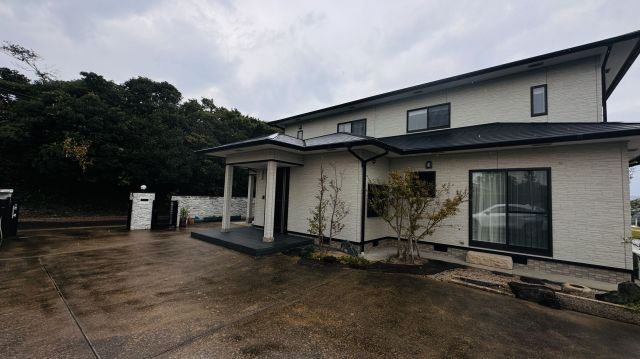 house for sale in Iki, Nagasaki | ¥98,000,000 | 5LDK | Akiyama house…