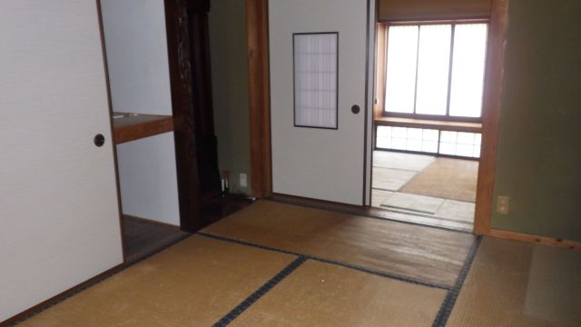 detached 熊本県玉名郡長洲町大字清源寺 地図を見る