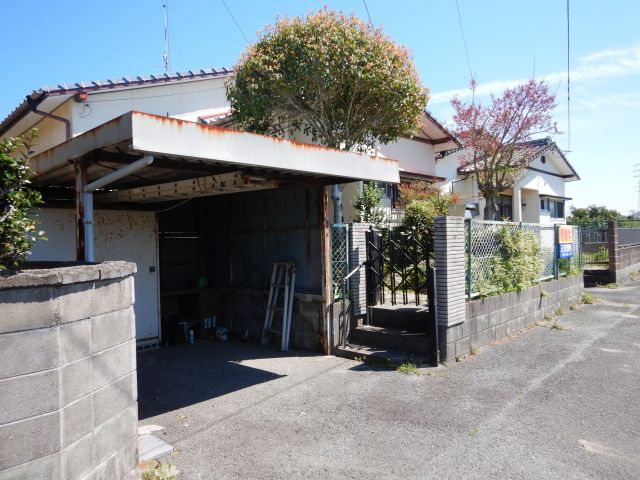 detached 熊本県玉名郡長洲町大字清源寺 地図を見る