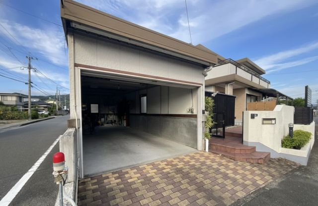 福岡県朝倉市の一戸建て | 2200万円 | 4LDK | 297.55m² | Akiyama house finder