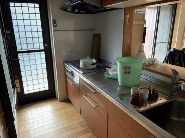 detached 福岡県朝倉市大庭 地図を見る