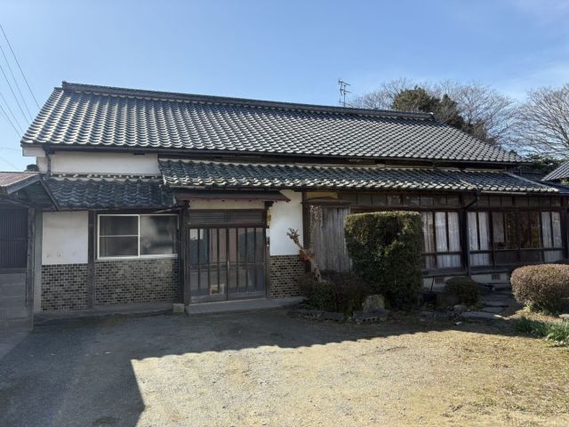 detached 福岡県朝倉市大庭 地図を見る