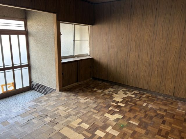 detached 福岡県朝倉市大庭 地図を見る