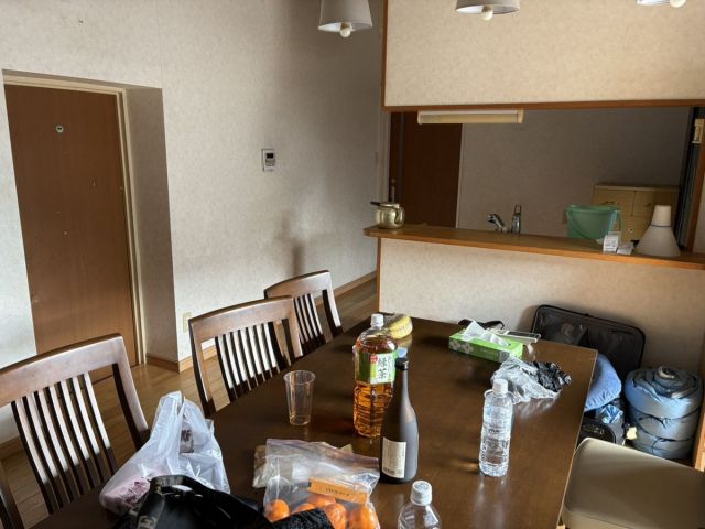 detached 福岡県朝倉市大庭 地図を見る