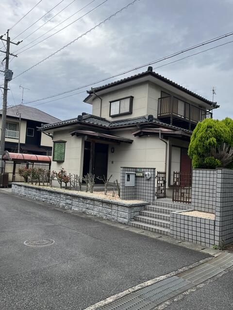 detached 福岡県遠賀郡遠賀町芙蓉１丁目