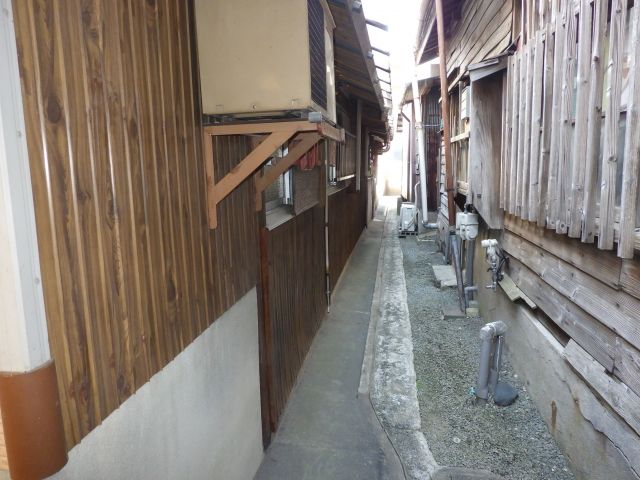 detached 福岡県鞍手郡鞍手町大字中山 地図を見る