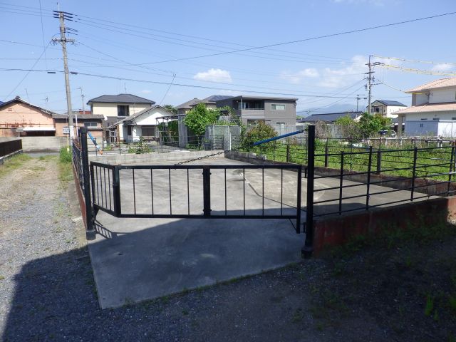 detached 福岡県鞍手郡鞍手町大字中山 地図を見る