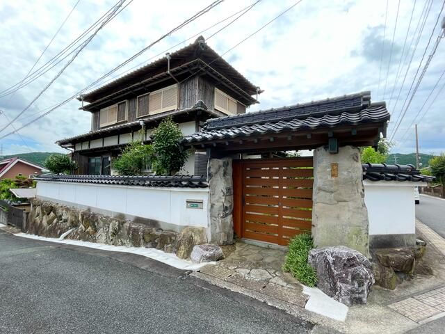 detached 福岡県遠賀郡岡垣町南高陽