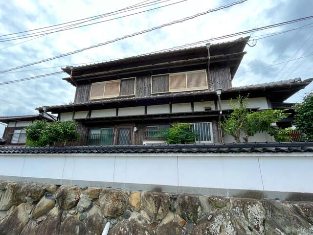 detached 福岡県遠賀郡岡垣町南高陽