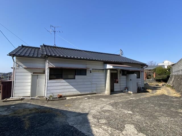 detached 福岡県遠賀郡岡垣町東松原３丁目 地図を見る