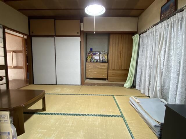 detached 福岡県遠賀郡岡垣町東松原３丁目 地図を見る