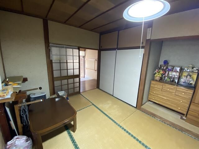 detached 福岡県遠賀郡岡垣町東松原３丁目 地図を見る