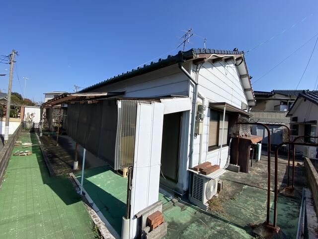 detached 福岡県遠賀郡岡垣町東松原３丁目 地図を見る