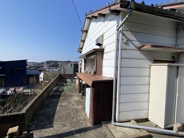 detached 福岡県遠賀郡岡垣町東松原３丁目 地図を見る
