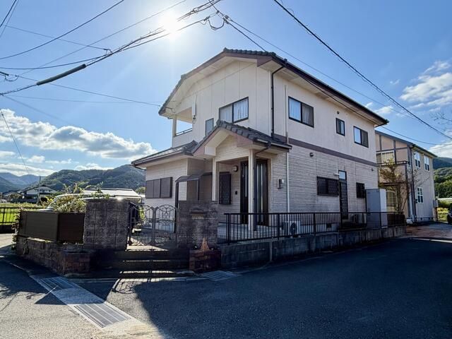 detached 福岡県遠賀郡岡垣町大字高倉