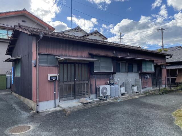 detached 福岡県遠賀郡岡垣町高陽台１丁目
