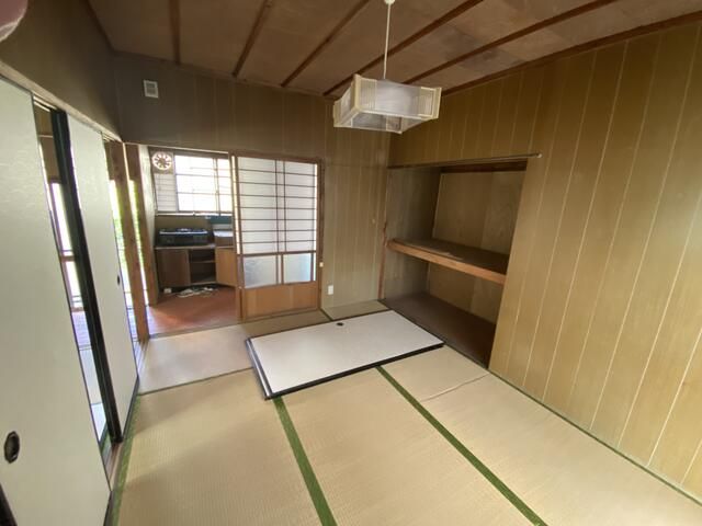 detached 福岡県遠賀郡岡垣町高陽台１丁目