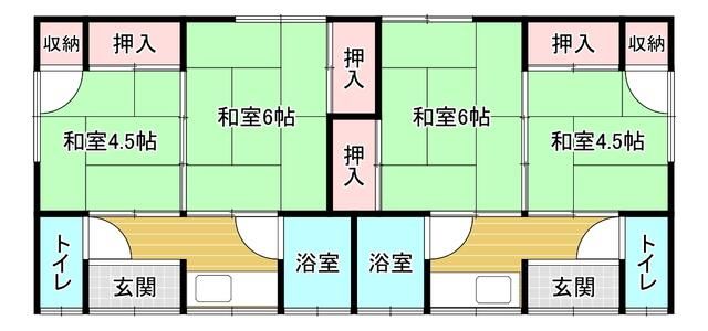 detached 福岡県遠賀郡岡垣町高陽台１丁目