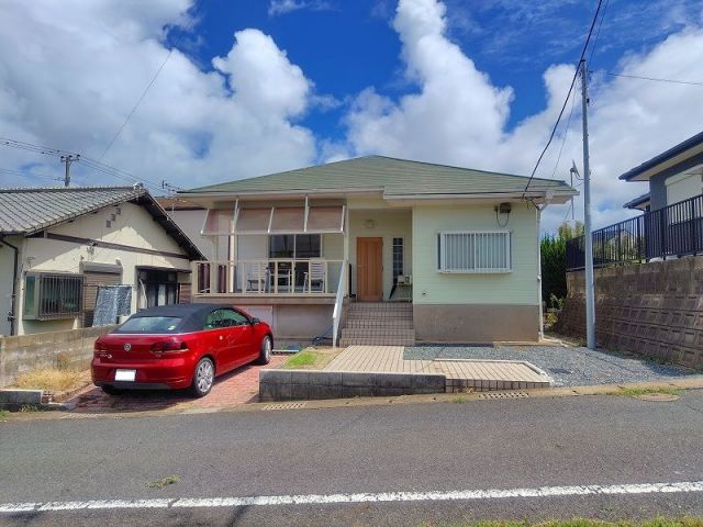 detached 福岡県遠賀郡芦屋町大字山鹿 地図を見る