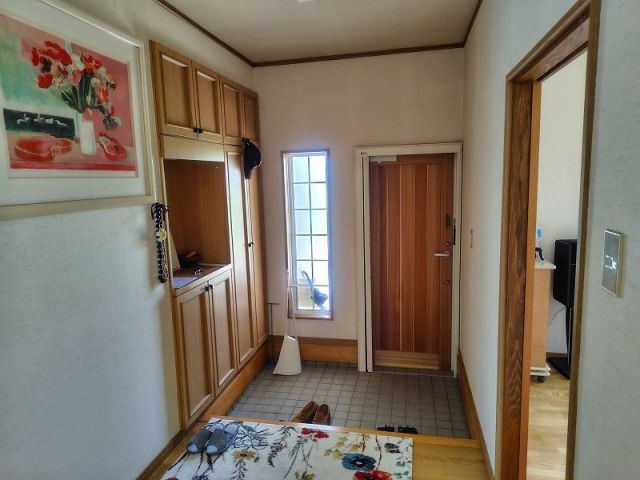 detached 福岡県遠賀郡芦屋町大字山鹿 地図を見る