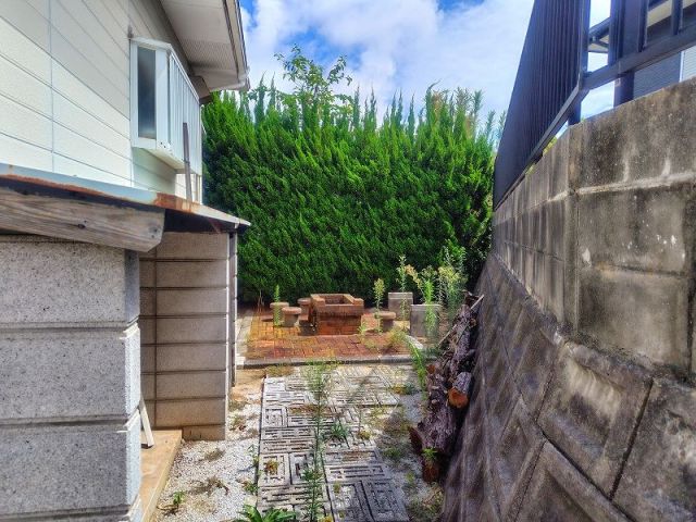 detached 福岡県遠賀郡芦屋町大字山鹿 地図を見る