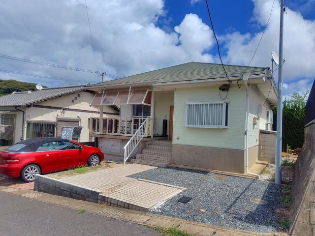 detached 福岡県遠賀郡芦屋町大字山鹿 地図を見る