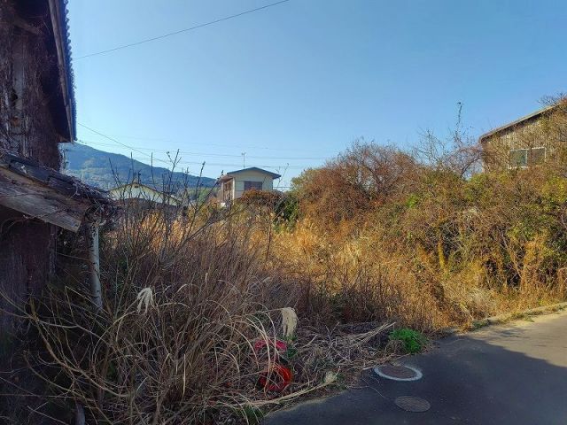 detached 福岡県遠賀郡岡垣町大字手野 地図を見る