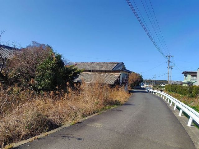detached 福岡県遠賀郡岡垣町大字手野 地図を見る