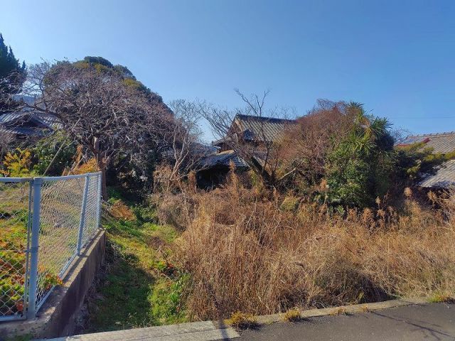 detached 福岡県遠賀郡岡垣町大字手野 地図を見る