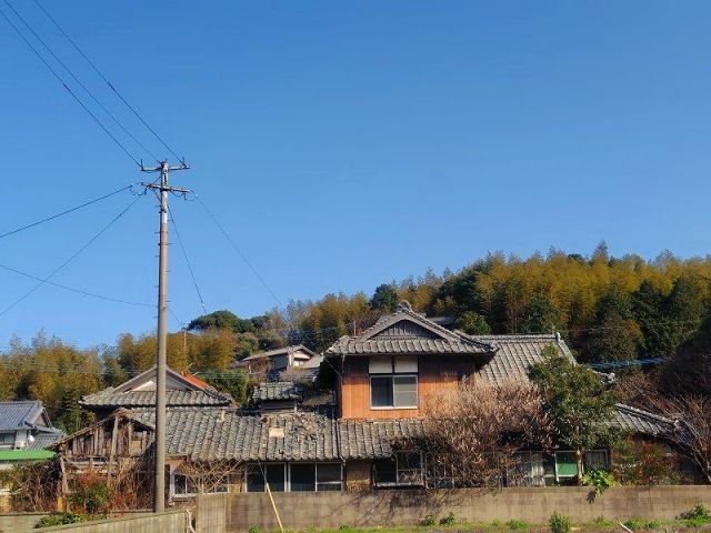 detached 福岡県遠賀郡岡垣町大字手野 地図を見る