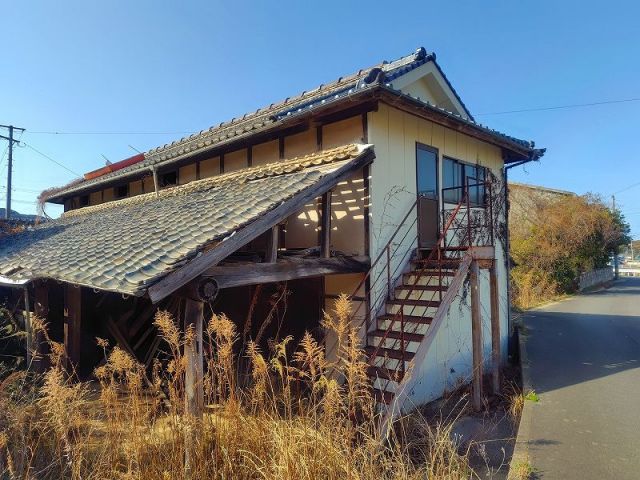detached 福岡県遠賀郡岡垣町大字手野 地図を見る