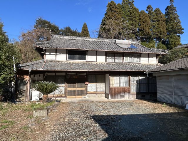 detached 福岡県八女市黒木町土窪 地図を見る
