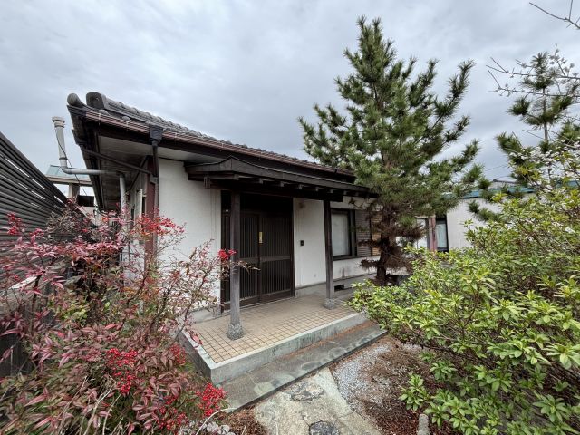 detached 福岡県田川郡大任町大字今任原 地図を見る