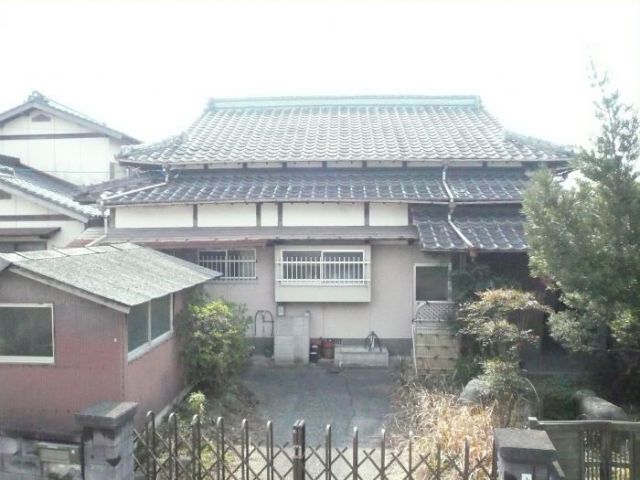 house for sale in Tagawa, Fukuoka | ¥9,000,000 | 4DK | Akiyama house…